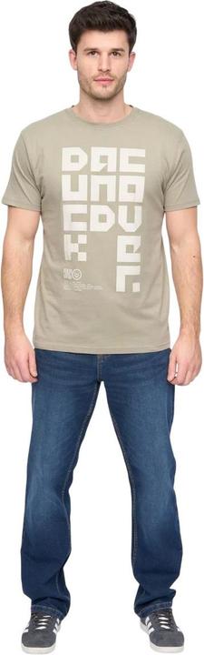 Produktbild Duck and Cover Squarelarge TShirt (M)