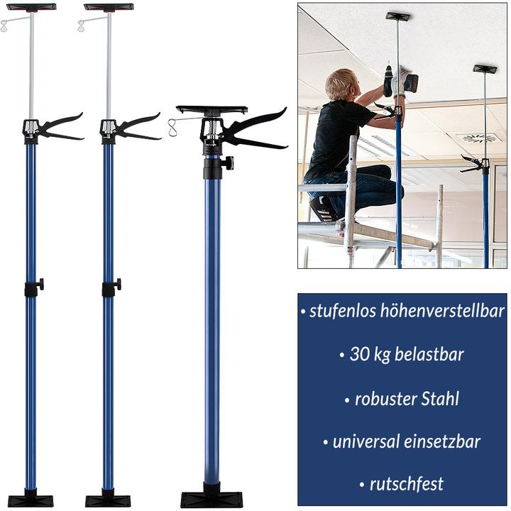Produktbild Deuba Deckenstütze (2900 mm)