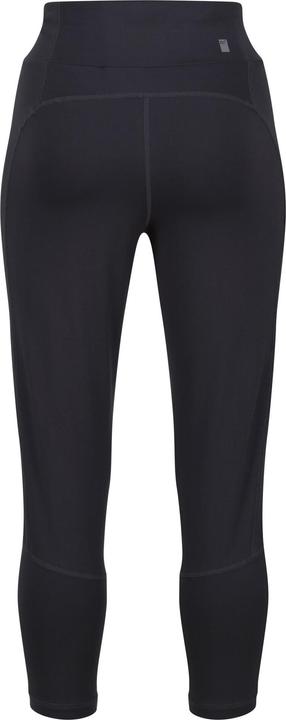 Actual product image Regatta Womens/Ladies Holeen Stretch Breathable 3/4 Leggings (34)