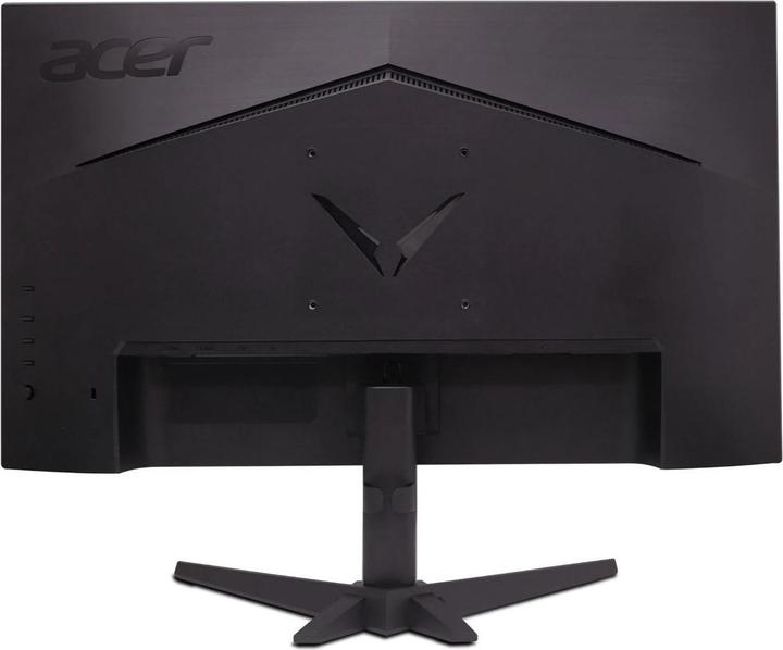 Actual product image Acer Nitro VG240YX1bmiipx (1920 x 1080 pixels, 24")