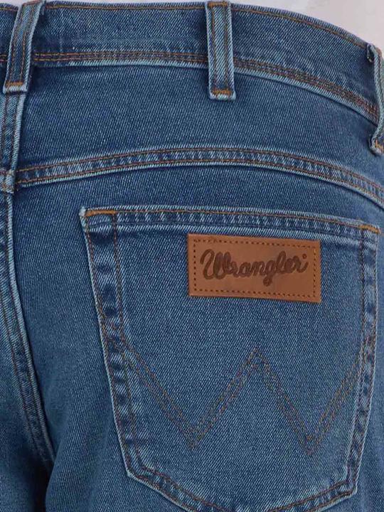 Produktbild Wrangler Jeans Texas Low Stretch (W32/L30)