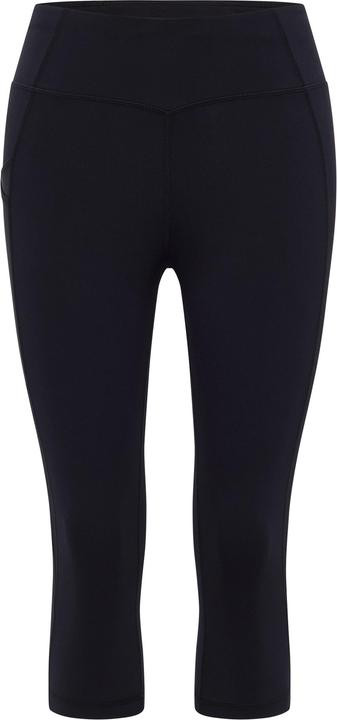 Witeblaze NOS BETA Ladie's knee tights,s schwarz Grösse: 40 (M, L)
