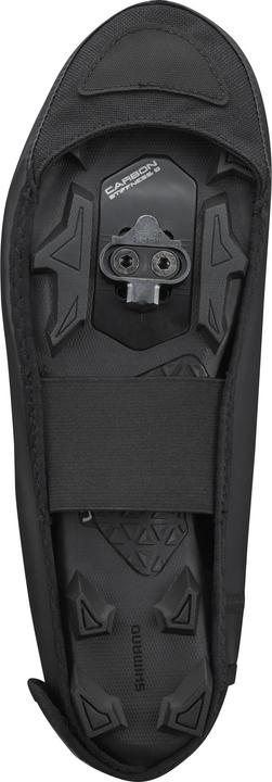 Image du produit Shimano Couvre-chaussures imperméables unisexes (42, 43, 44)
