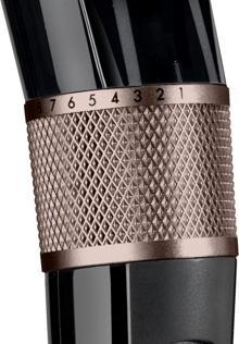 Produktbild BaByliss Paris - Power Glide