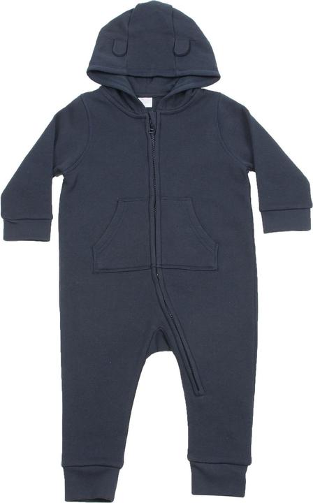 Larkwood Baby Fleece Onesie