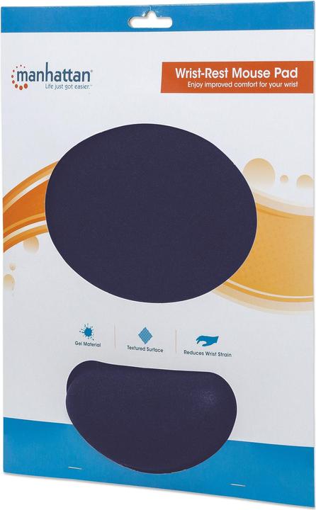 Actual product image Manhattan 434386 (S)