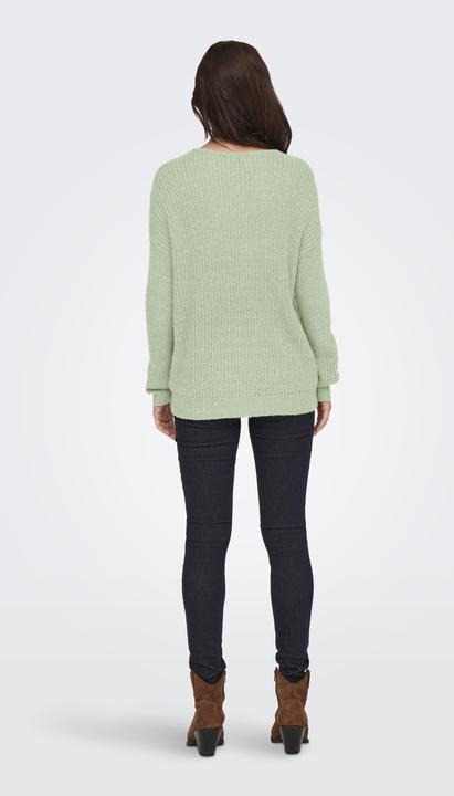 Image du produit JdY JDYNEW Pull en maille Pull en maille (L)