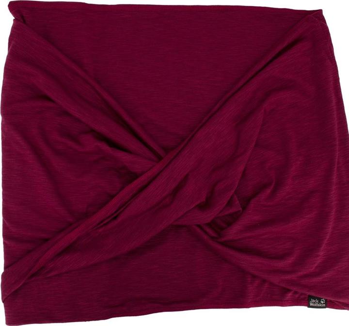 Produktbild Jack Wolfskin Travel Loop Schal Halstuch Schlauchschal Tuch