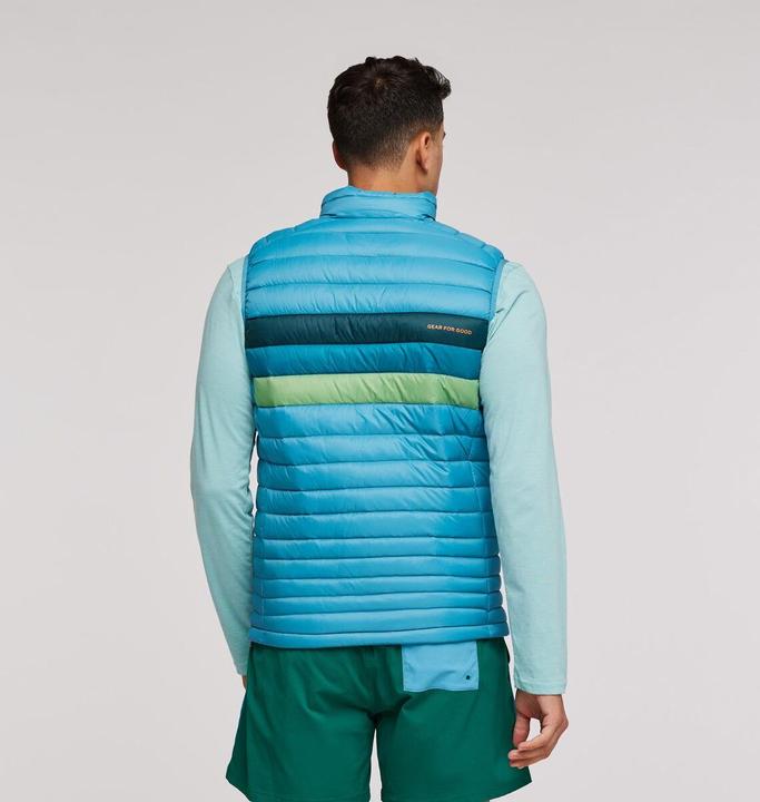 Actual product image Cotopaxi Fuego Down Vest (M)