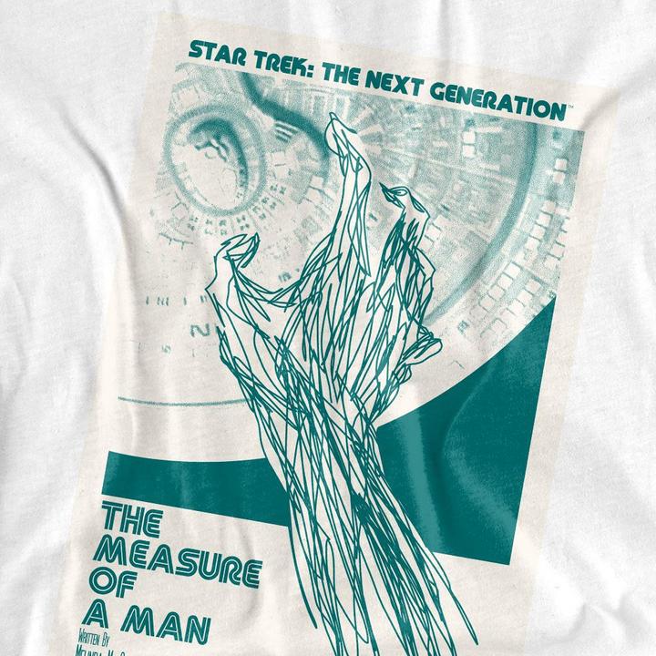 Produktbild The Next Generation Season 2 Episode 9 TShirt (S)