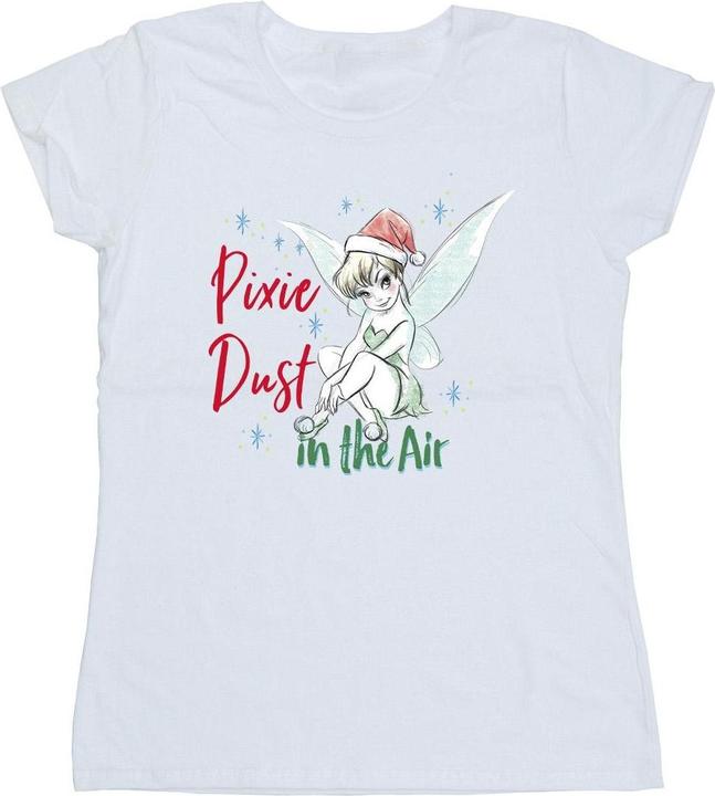 Disney Tinker Bell Pixie Dust TShirt (L)