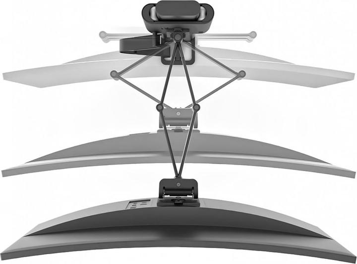 Image du produit Ergotron Trace (Tables, 38")