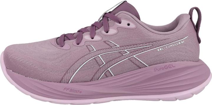 Actual product image ASICS Performance Gel-Cumulus 27 - 67343 (42)