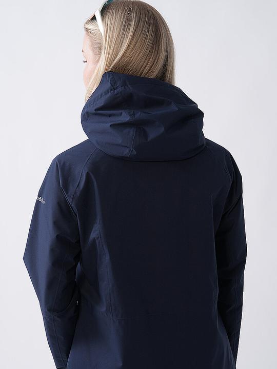 Actual product image Schöffel Women's Jacket Easy XT (44)