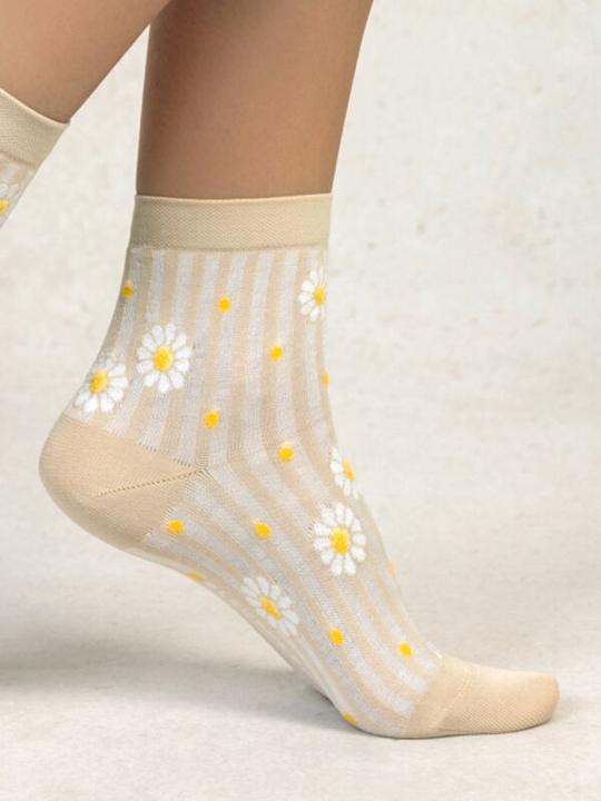 Actual product image Bleuforêt Socken Gänseblümchen (39 - 41)