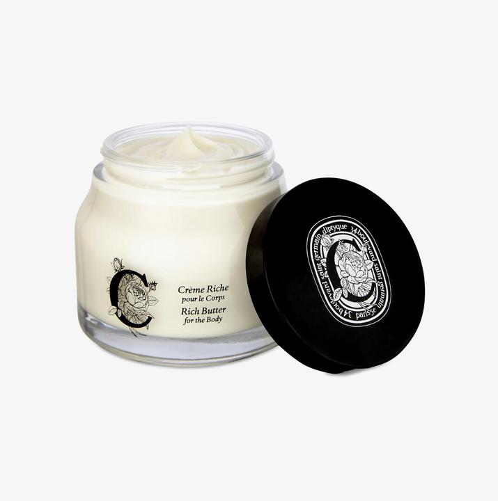 Image du produit Diptyque Crème Riche pour le Corps (Crème pour le corps, 200 ml)