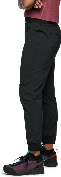 Produktbild Black Diamond W Technician Jogger Pants (L)