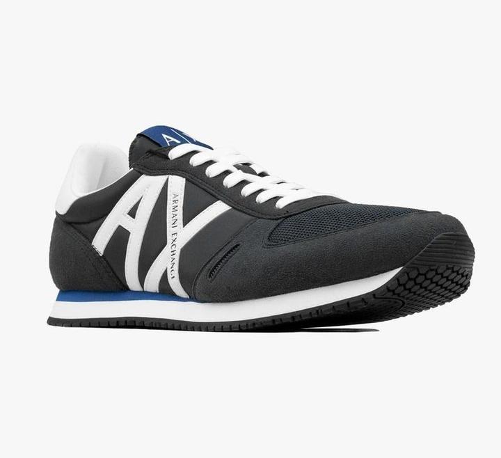 Actual product image Armani Exchange Sneaker Sporty (44)