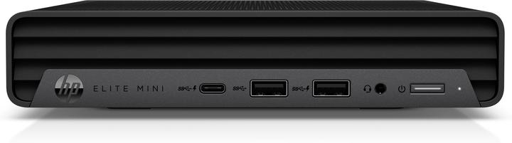 Actual product image HP Elite 800 G9 i5-14500 16Gb Hd (Intel Core i5-14500, 16 GB, 512 GB, UHD Graphics 770)