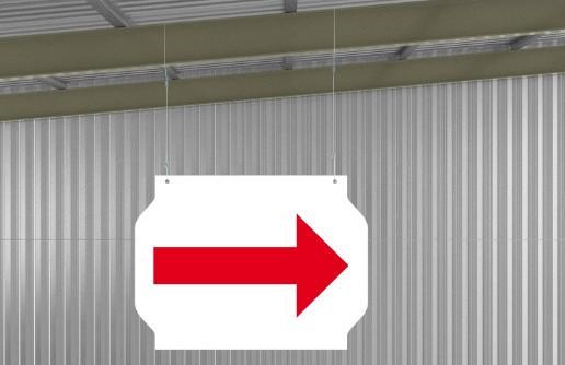 Produktbild Fischer Wireclip (Kunststoffkabelbinder, 30000 mm, 100 Stk.)