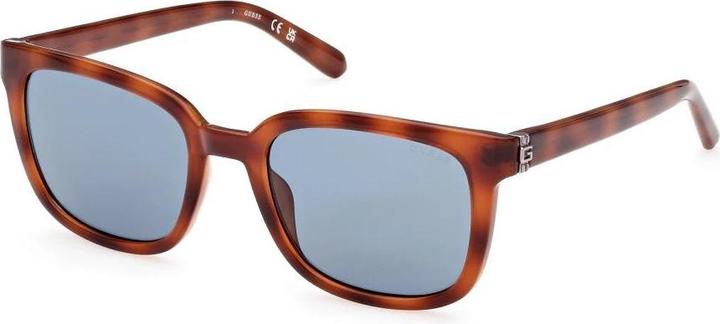 Immagine prodotto Guess Elegant Square Sunglasses with Blue Lenses