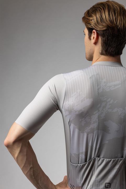 Produktbild Alé Krakatoa Jersey (XXL)