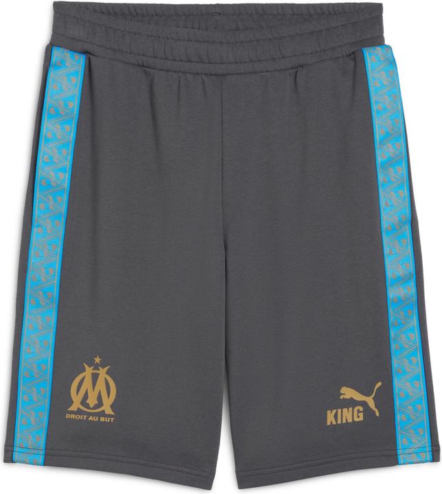 Actual product image Puma OM KING Sweat Shorts (XL)