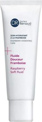 Actual product image Dr. Renaud Docteur Renaud Raspberry Soft Fluid 50ml (50 ml, Day cream)