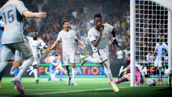 Produktbild EA Games FC 24 (PS5, DE)