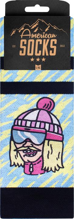 Immagine prodotto American Socks Slope Dope - Calze da neve (36 - 41)