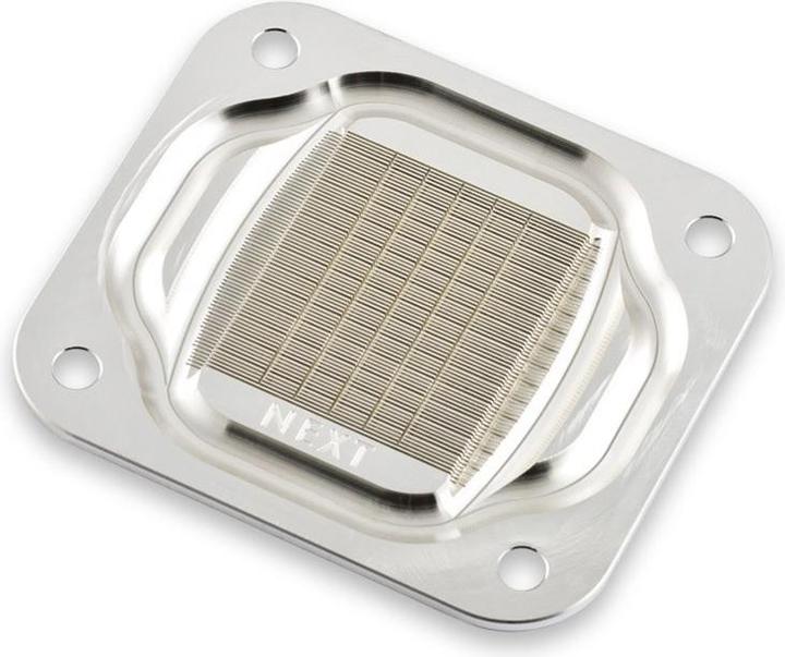 Produktbild Aqua Computer cuplex kryos NEXT RGBpx 1200/1156/1155/1151/1150 - Acetal + 925