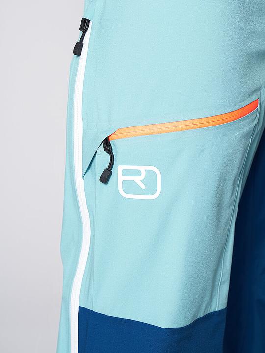 Actual product image Ortovox Ortler Pants W (L)