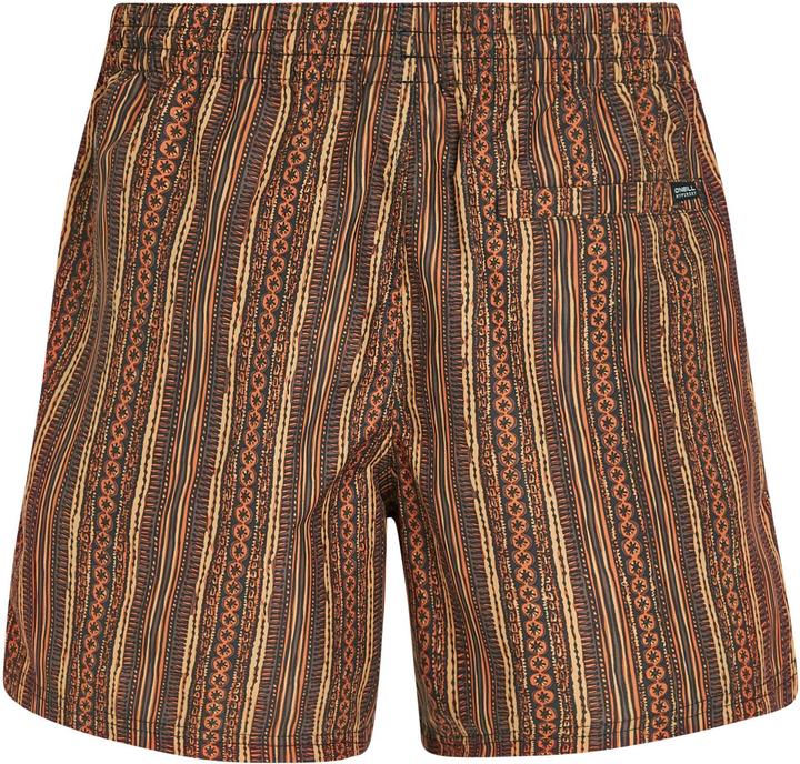 Actual product image O'Neill Cali Print 15" Swimshorts (XS)