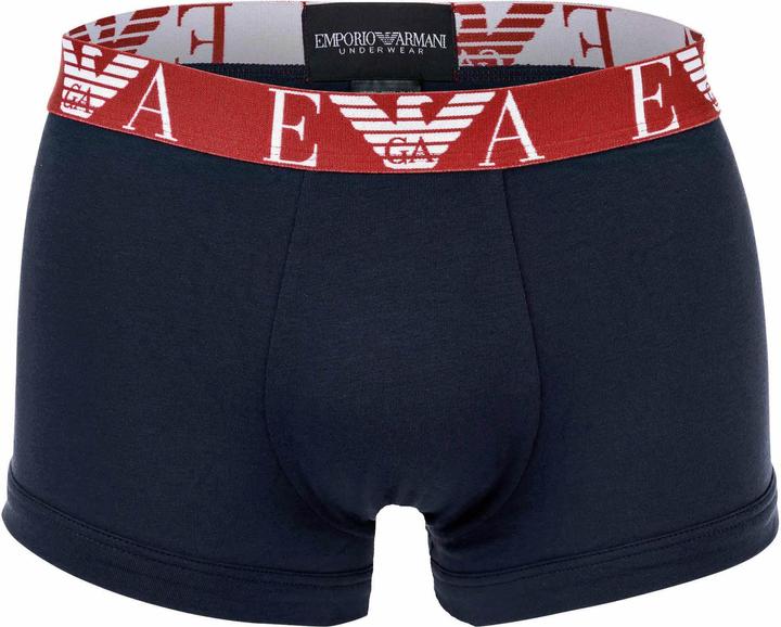 Image du produit Emporio Armani Bold Monogram (M, Lot de 3)