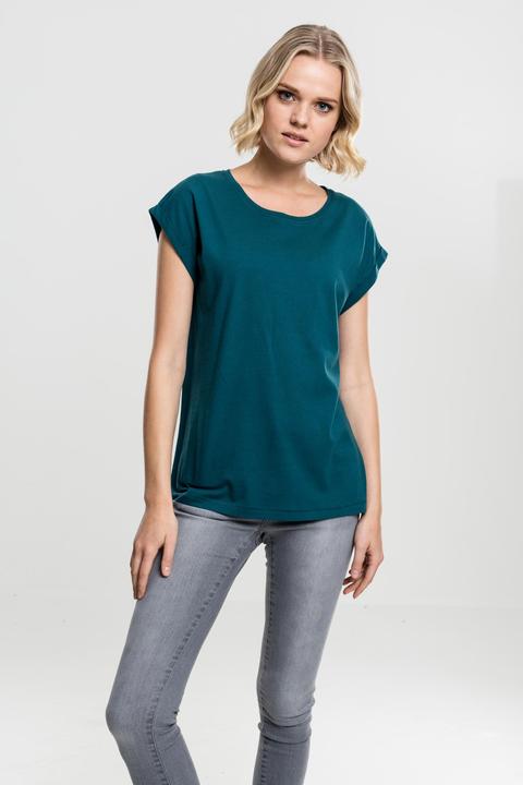 Actual product image Urban Classics tee (XS)