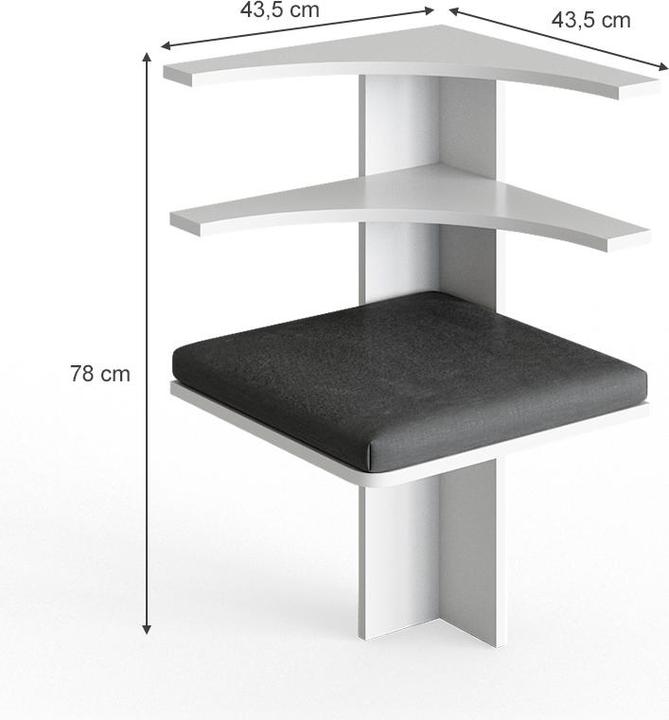 Image du produit Vicco Roman (43.50 cm)