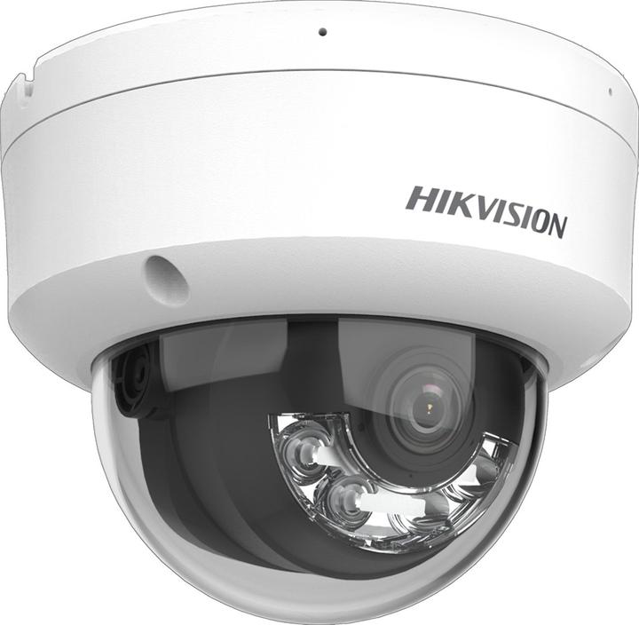 Produktbild Hikvision DS-2CD2143G2-LIS2U (2 8 mm) IP-Kamera (2688 x 1520 Pixel)