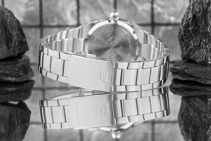Produktbild Casio Edifice Classic (Analoguhr, 40 mm)