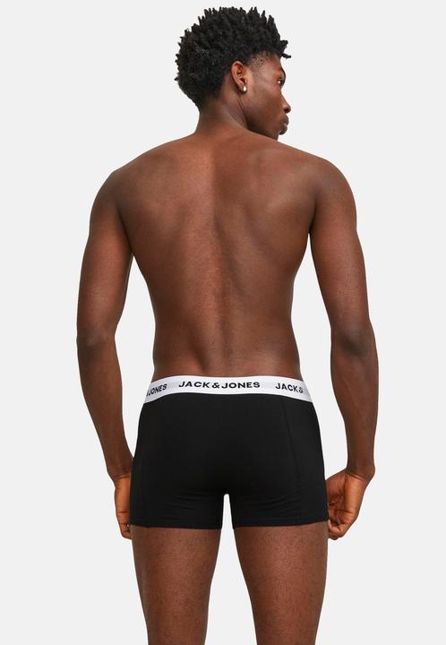 Actual product image Jack & Jones 5er-Pack Boxershorts (XXL, 5-pack)
