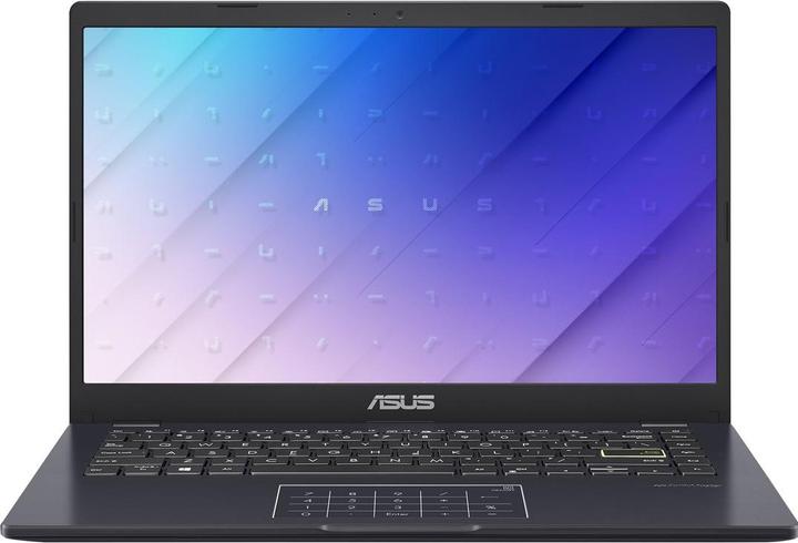Produktbild ASUS E410MA-EK1284 Celeron N4020 14.0 FHD 60Hz 220nits AG 4GB DDR4 SSD256 UHD Graphics 600 NoOS Peac (Intel Celeron N4020, 4 GB, 256 GB)
