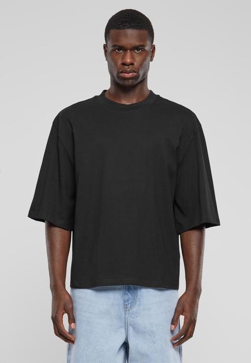 Image du produit Urban Classics Organic Oversized Cropped Tee - 138081 (XXL)