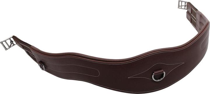 Riding saddles
