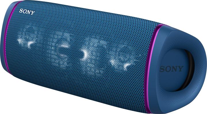 Image du produit Sony SRS-XB43 (24 h, Fonctionnement sur batterie)