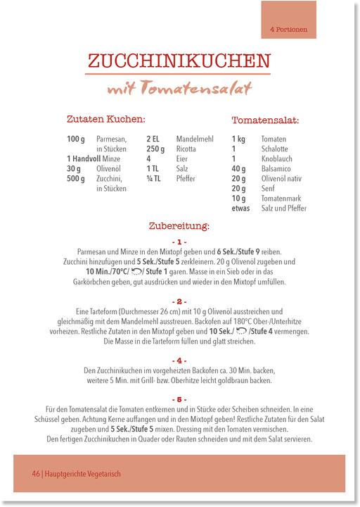 Produktbild Low Carb (Deutsch, Tanja Lorenz, 2015)