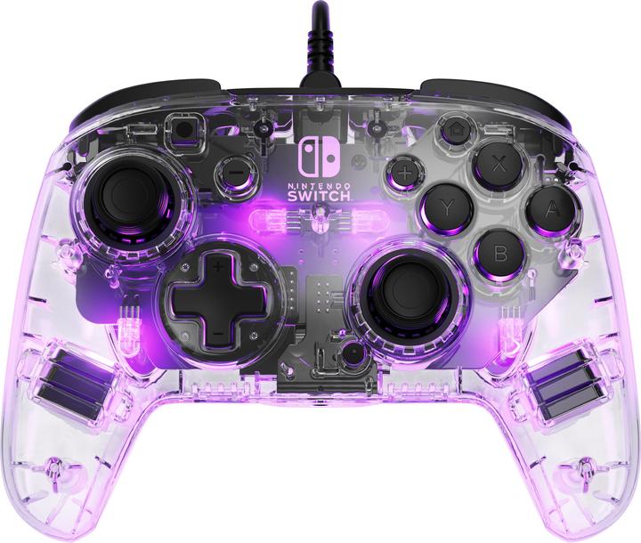 Immagine prodotto PDP Afterglow Deluxe (Switch)