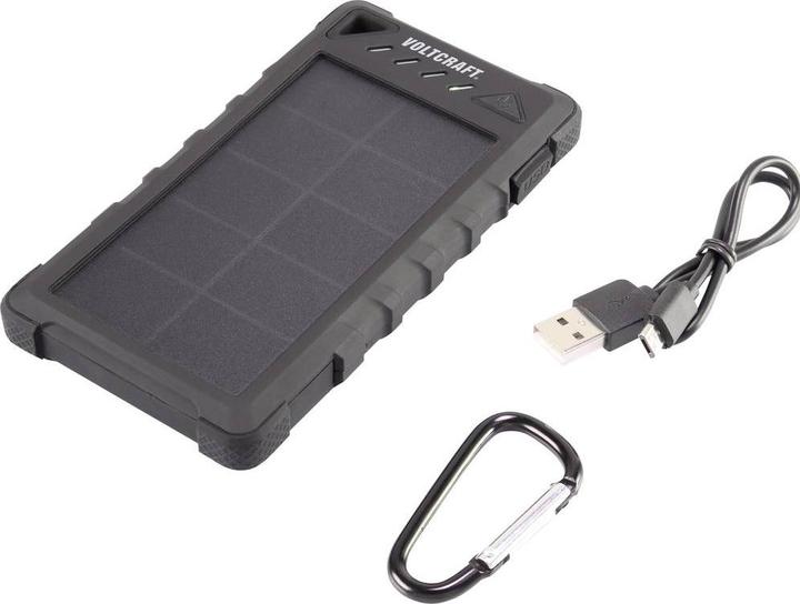 Produktbild Voltcraft SL-80 (8000 mAh, 29.60 Wh)