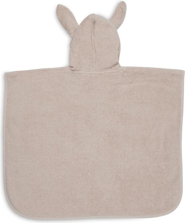 Actual product image Jollein Bathing poncho