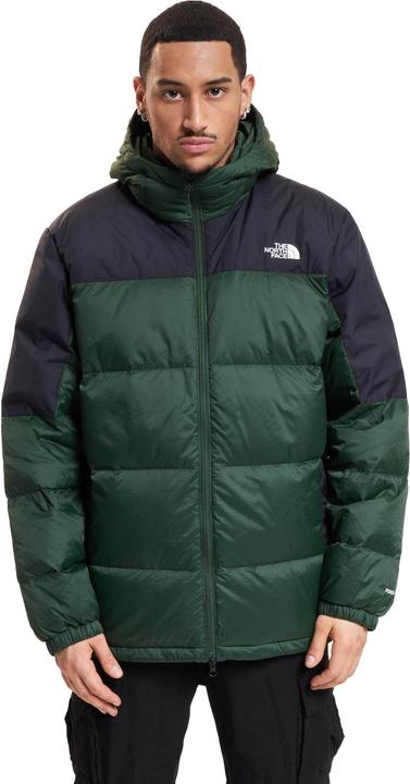 Immagine prodotto North Face Cappuccio Diablo Down (XL)
