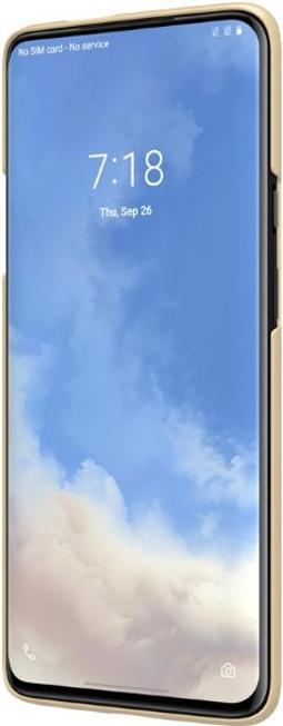 Produktbild Nillkin Super Frosted Shield Series (OnePlus 7T Pro)