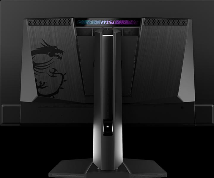 Immagine prodotto MSI MAG 271QPXDE QD-OLED E2 (2560 x 1440 pixel, 26.50")